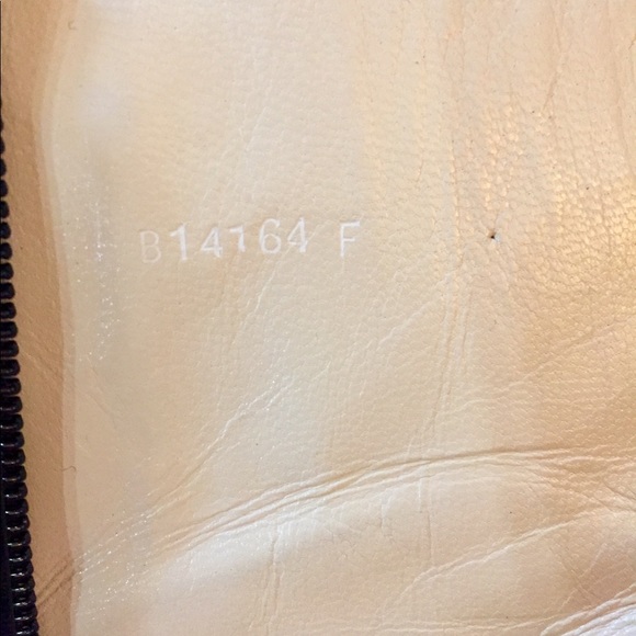 Authentic Chanel booties - Picture 7 of 8